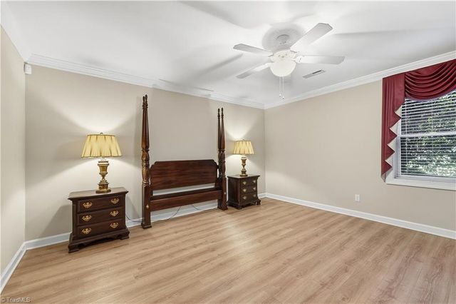 527 Nassau Trail, Asheboro, NC 27205