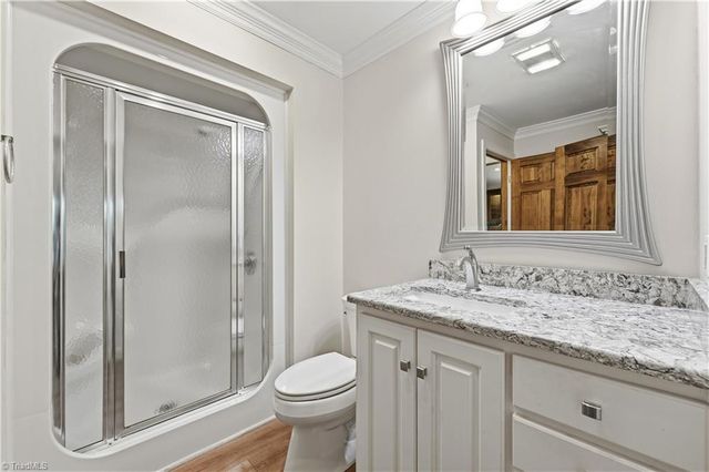 527 Nassau Trail, Asheboro, NC 27205