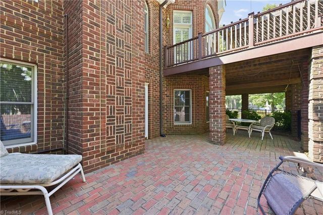 527 Nassau Trail, Asheboro, NC 27205
