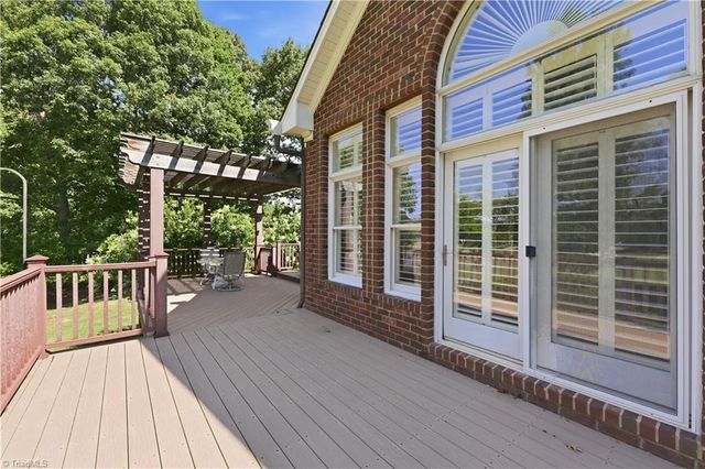 527 Nassau Trail, Asheboro, NC 27205