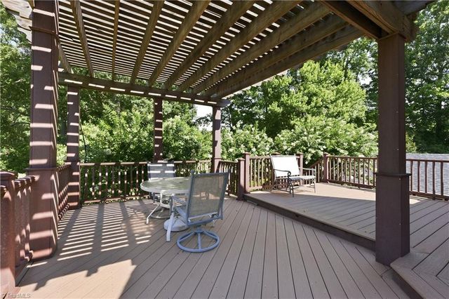 527 Nassau Trail, Asheboro, NC 27205