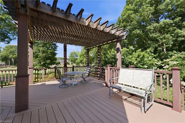 527 Nassau Trail, Asheboro, NC 27205