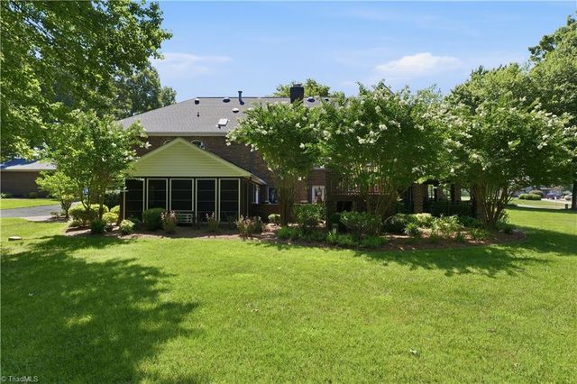 527 Nassau Trail, Asheboro, NC 27205