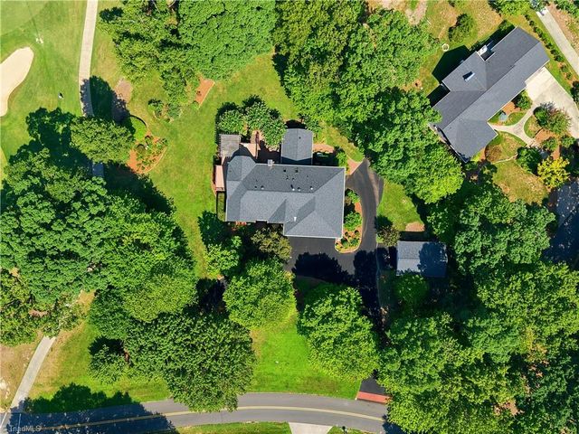 527 Nassau Trail, Asheboro, NC 27205