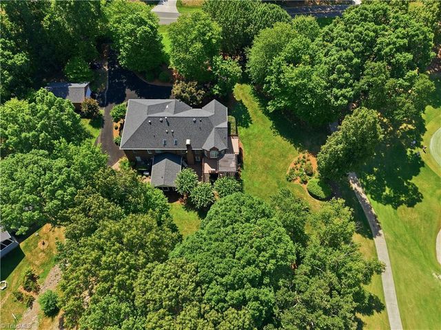 527 Nassau Trail, Asheboro, NC 27205