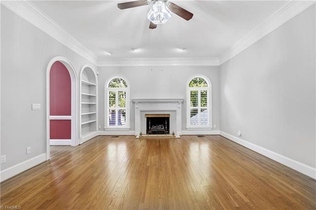 527 Nassau Trail, Asheboro, NC 27205