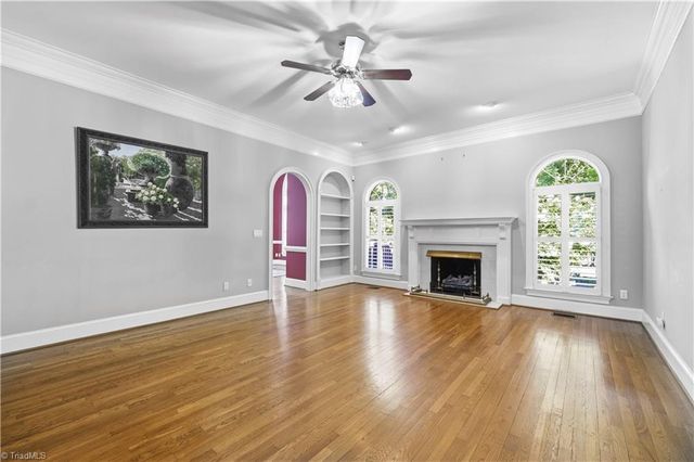 527 Nassau Trail, Asheboro, NC 27205