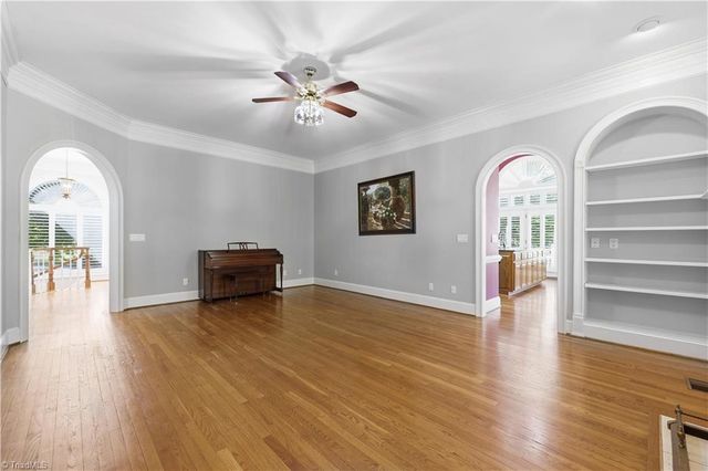527 Nassau Trail, Asheboro, NC 27205