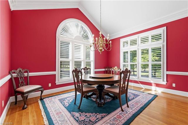 527 Nassau Trail, Asheboro, NC 27205
