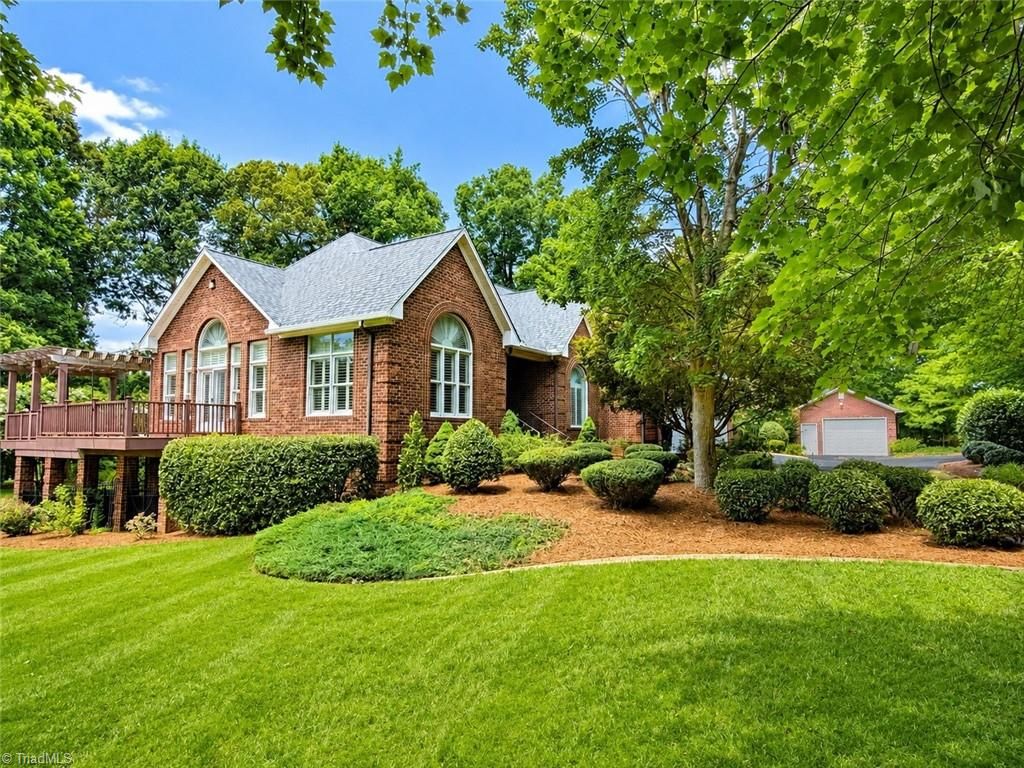 527 Nassau Trail, Asheboro, NC 27205