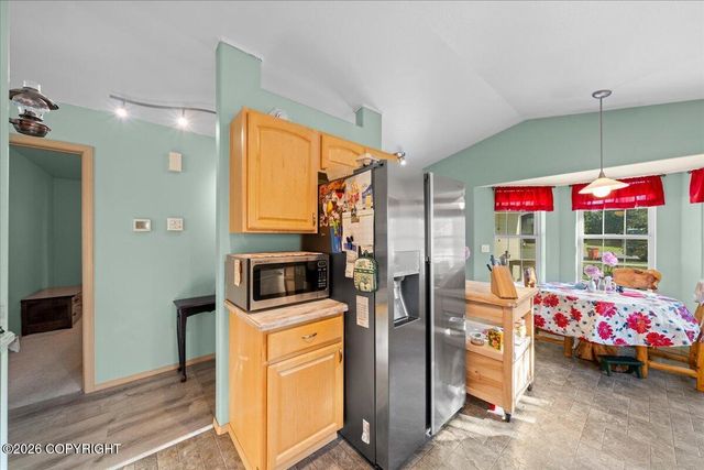 884 S Idaho Peak Circle, Palmer, AK 99645
