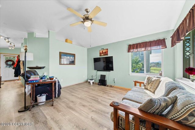 884 S Idaho Peak Circle, Palmer, AK 99645