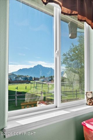 884 S Idaho Peak Circle, Palmer, AK 99645