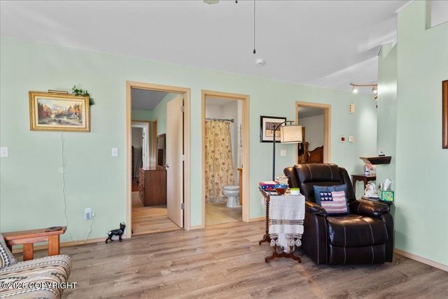 884 S Idaho Peak Circle, Palmer, AK 99645