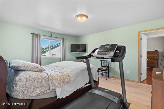 884 S Idaho Peak Circle, Palmer, AK 99645