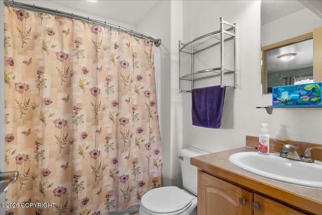 884 S Idaho Peak Circle, Palmer, AK 99645