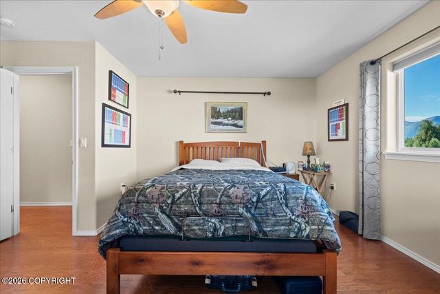 884 S Idaho Peak Circle, Palmer, AK 99645