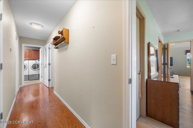 884 S Idaho Peak Circle, Palmer, AK 99645