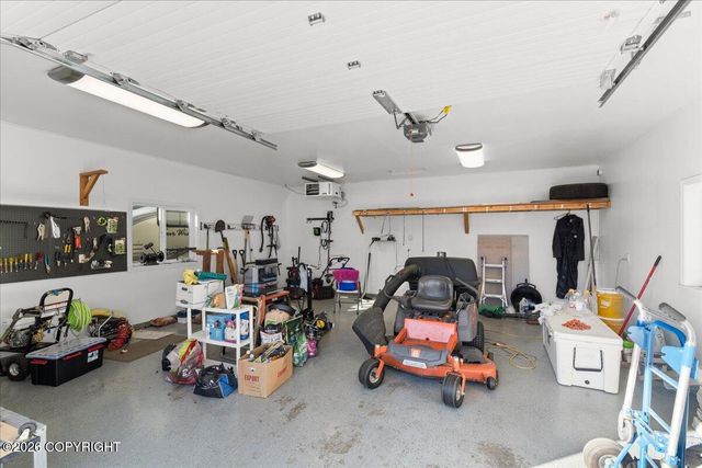 884 S Idaho Peak Circle, Palmer, AK 99645