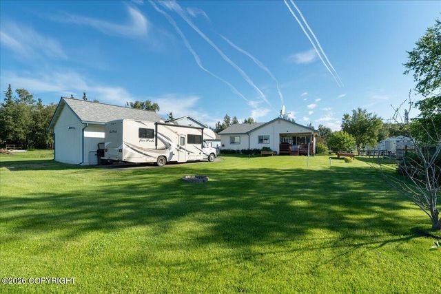 884 S Idaho Peak Circle, Palmer, AK 99645