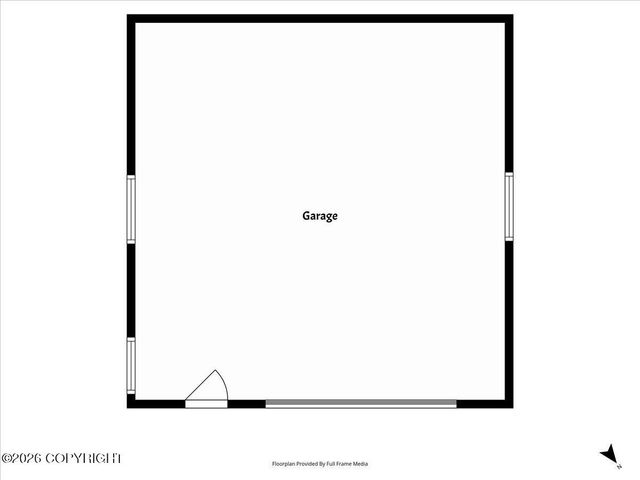 884 S Idaho Peak Circle, Palmer, AK 99645