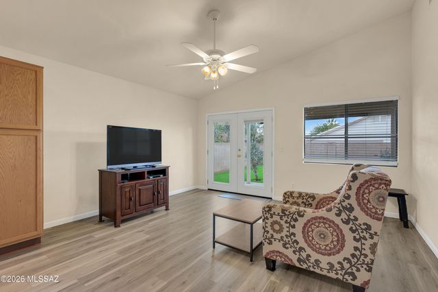 2859 W Simplicity Drive, Tucson, AZ 85741