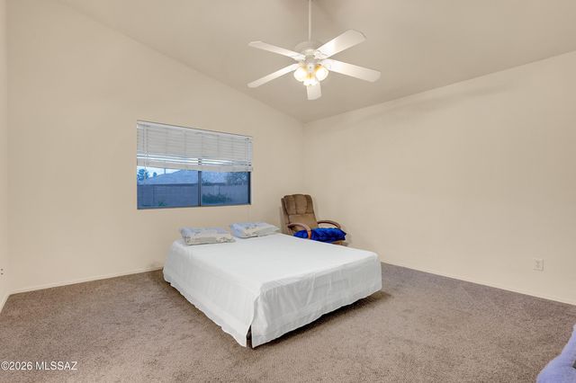 2859 W Simplicity Drive, Tucson, AZ 85741