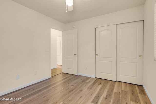 2859 W Simplicity Drive, Tucson, AZ 85741