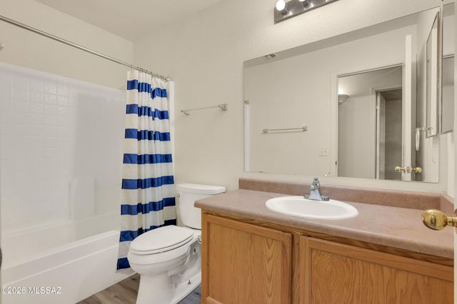 2859 W Simplicity Drive, Tucson, AZ 85741