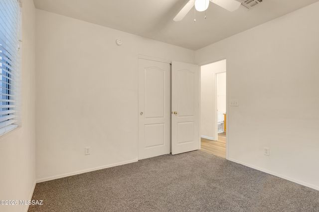 2859 W Simplicity Drive, Tucson, AZ 85741