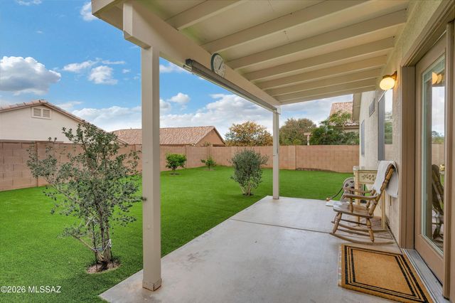 2859 W Simplicity Drive, Tucson, AZ 85741