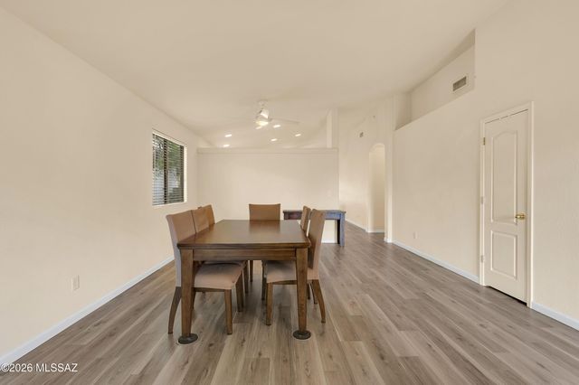 2859 W Simplicity Drive, Tucson, AZ 85741