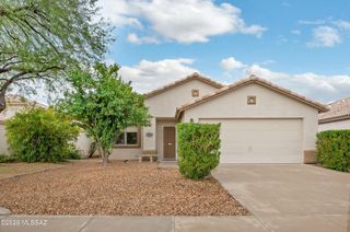 2859 W Simplicity Drive, Tucson, AZ 85741