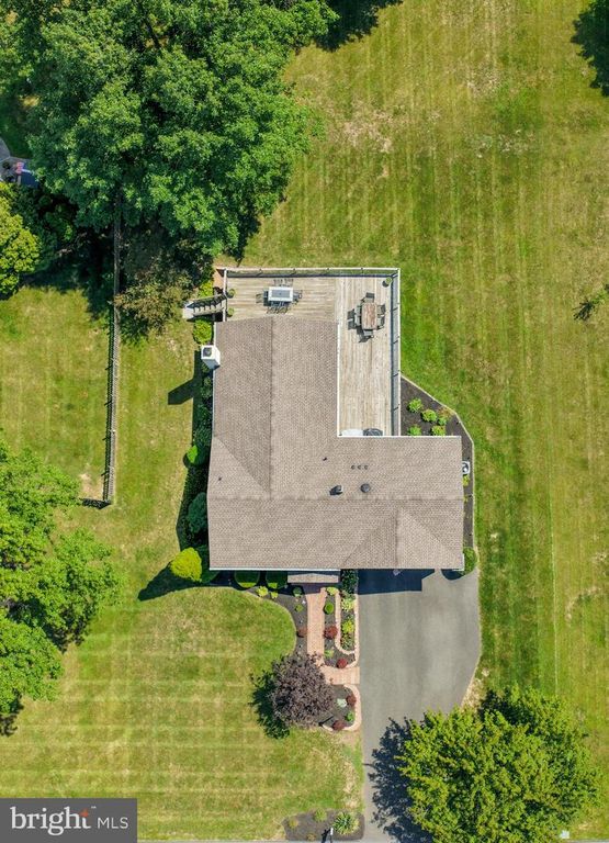 126 SURREY LN, HARLEYSVILLE, PA 19438 — photo 3