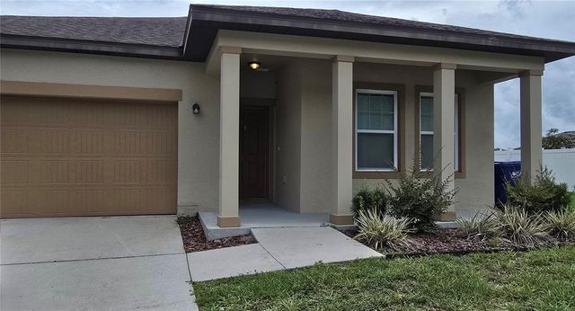 15660 MERLIN AVENUE, Mascotte, FL 34753