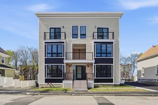 17 Holmes Street 101, Quincy, MA 02171