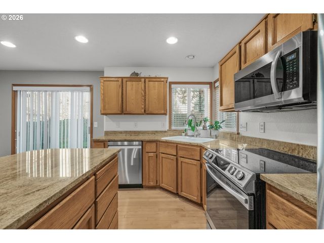 14955 Sw EMERALD Ct, Beaverton, OR 97007