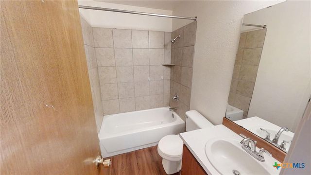 3032 Carrol Drive, Copperas Cove, TX 76522