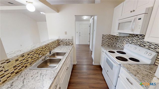 3032 Carrol Drive, Copperas Cove, TX 76522