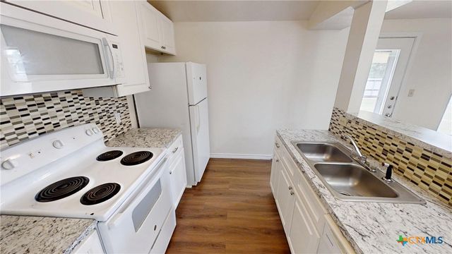 3032 Carrol Drive, Copperas Cove, TX 76522
