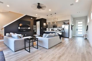 712 Pinemont Canyon Lane, Houston, TX 77018