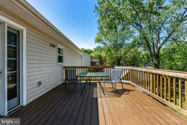 13737 LANGSTONE DR, Woodbridge, VA 22193