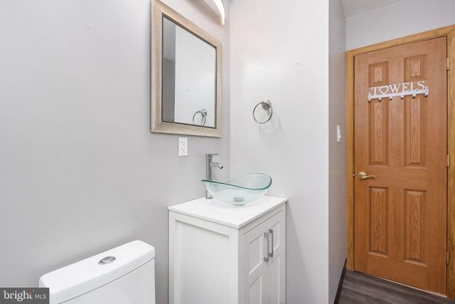 13737 LANGSTONE DR, Woodbridge, VA 22193