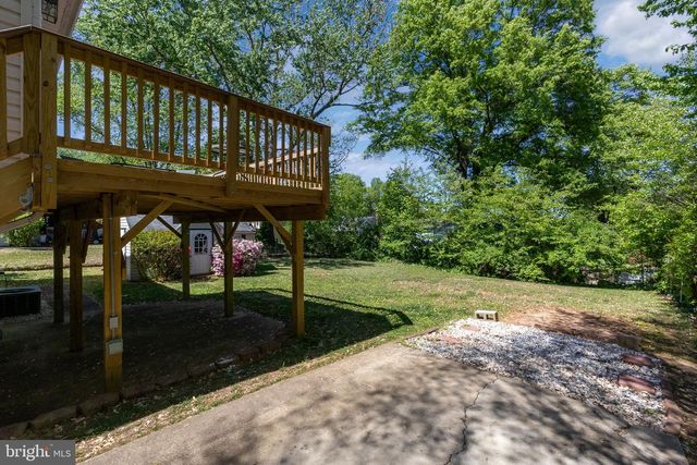 13737 LANGSTONE DR, Woodbridge, VA 22193