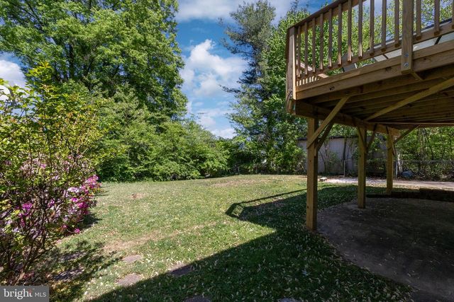 13737 LANGSTONE DR, Woodbridge, VA 22193