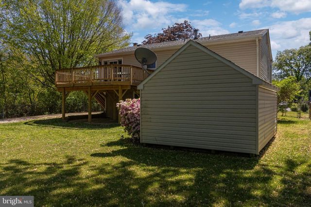 13737 LANGSTONE DR, Woodbridge, VA 22193