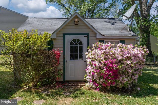 13737 LANGSTONE DR, Woodbridge, VA 22193