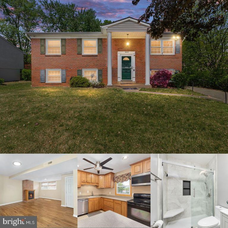 13737 LANGSTONE DR, Woodbridge, VA 22193