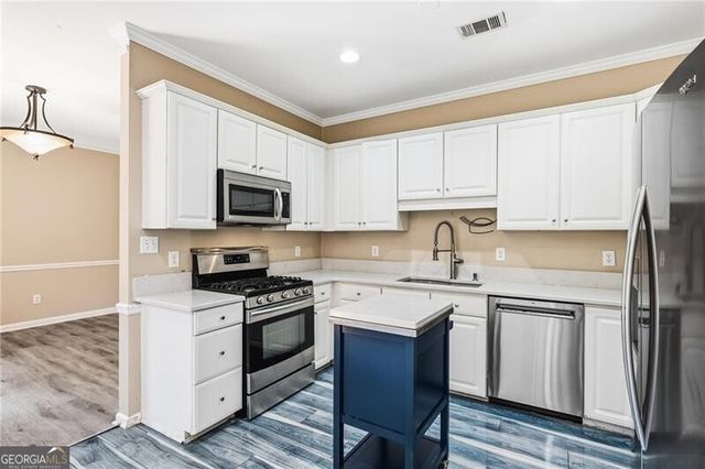 40 Thornwood Lane, Acworth, GA 30101