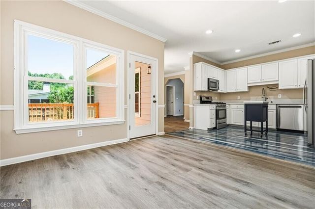 40 Thornwood Lane, Acworth, GA 30101